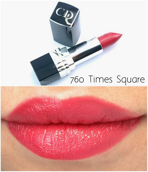 Dior lipstick reviews